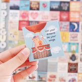Graduation Magnet